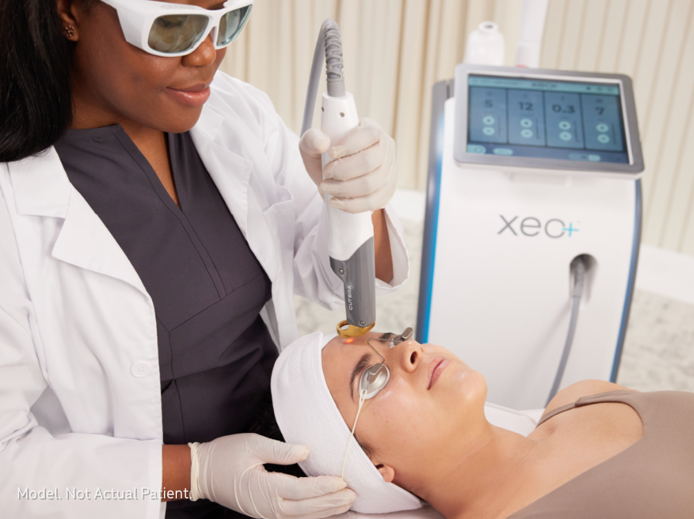 Cutera Laser Dallas, TX