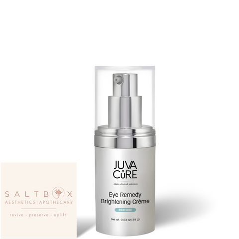 JuvaCure Eye Remedy Brightening Crème