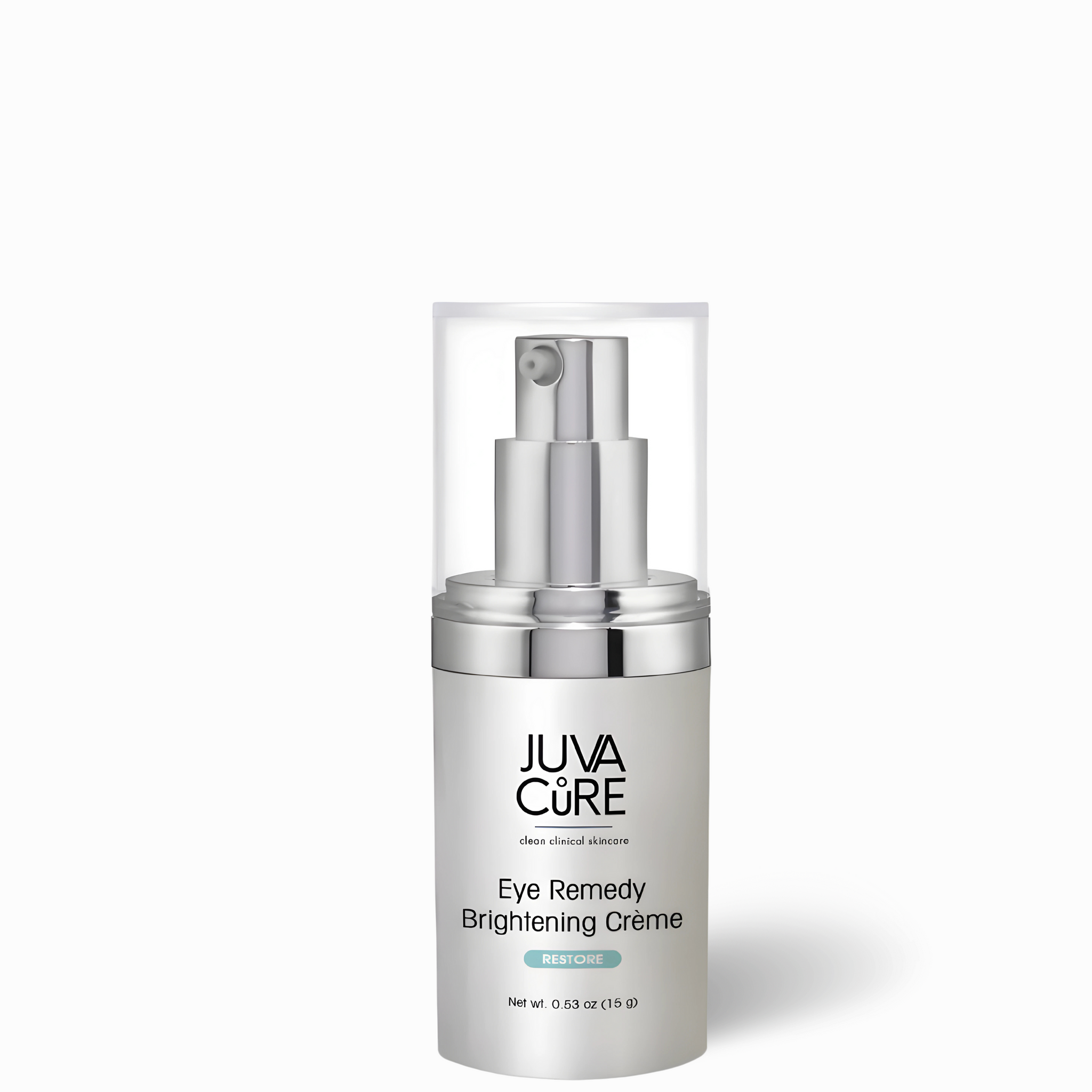 JuvaCure Eye Remedy Brightening Crème