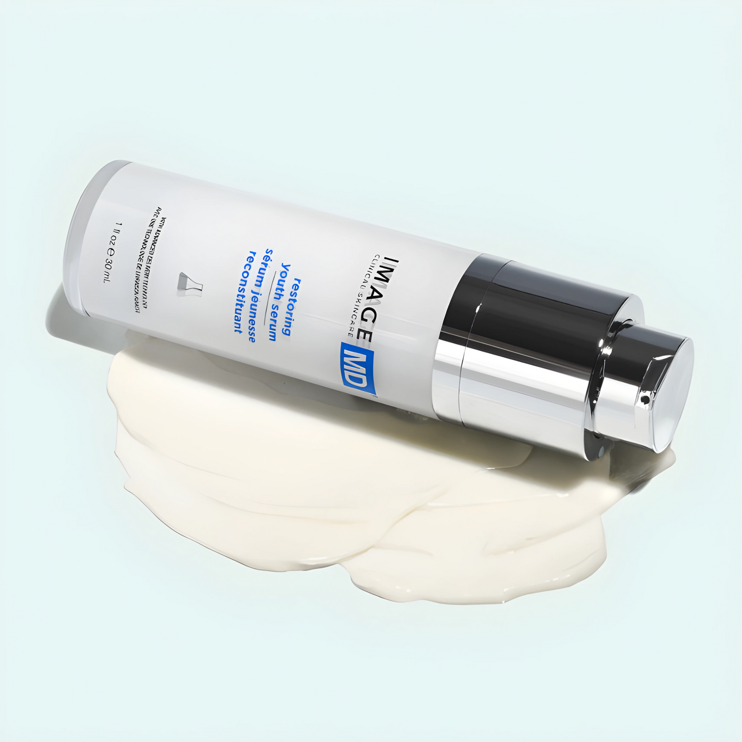 IMAGE MD Restoring Youth Repair Serum