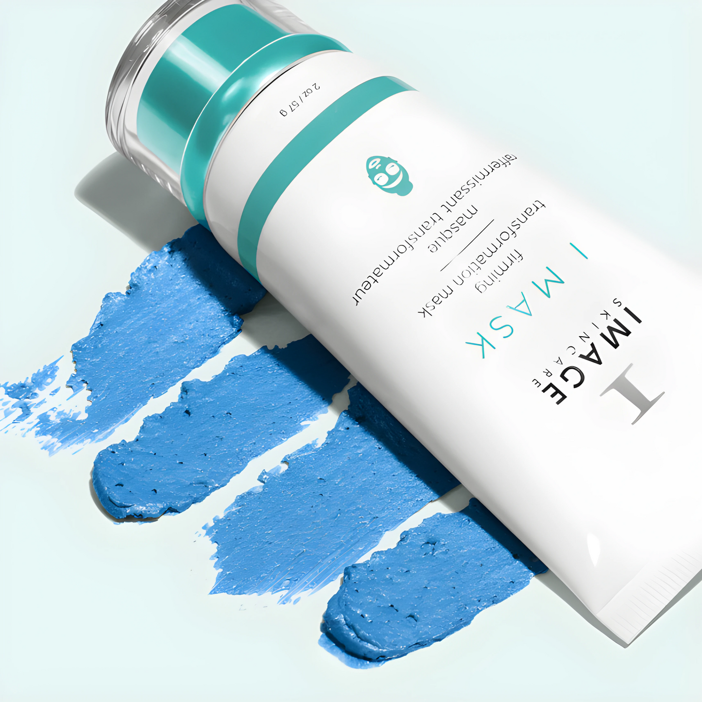 Image Firming Transformation Mask