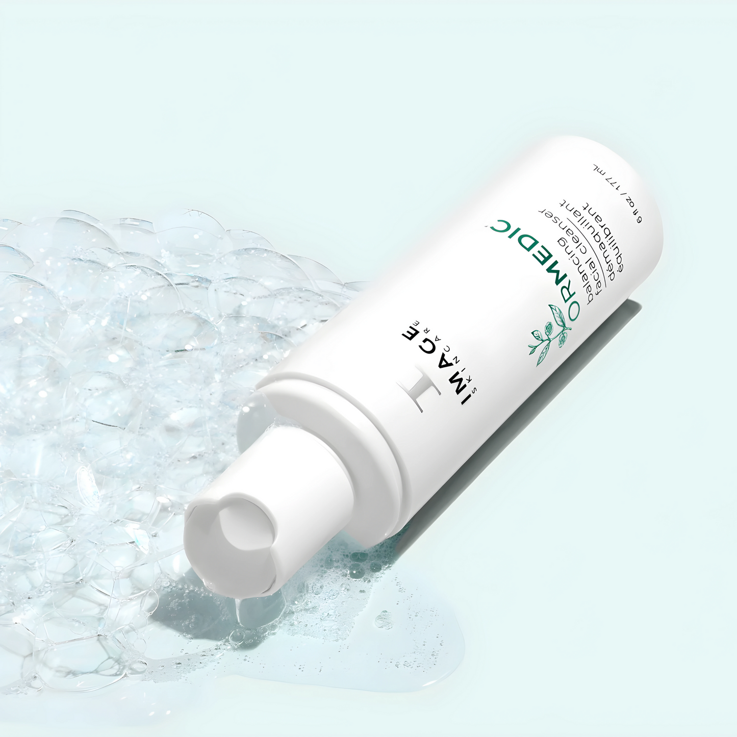 OrMedic Balancing Facial Cleanser