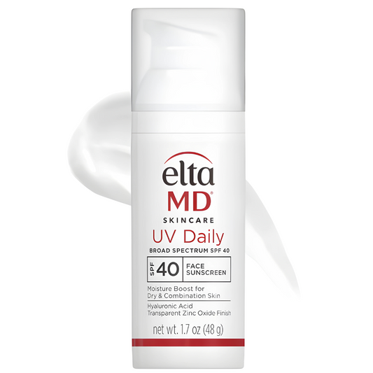 EltaMD Daily SPF 40  Tinted/Untinted