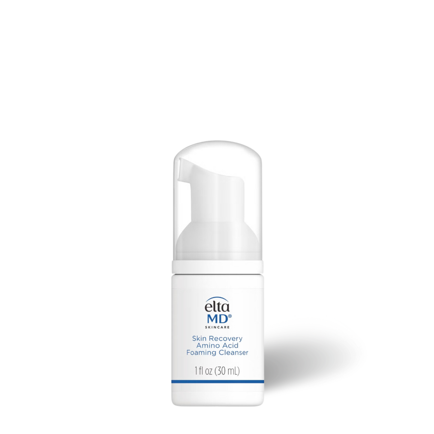 elta md cleanser, skin recovery cleanser, foaming cleanser, must have skincare,