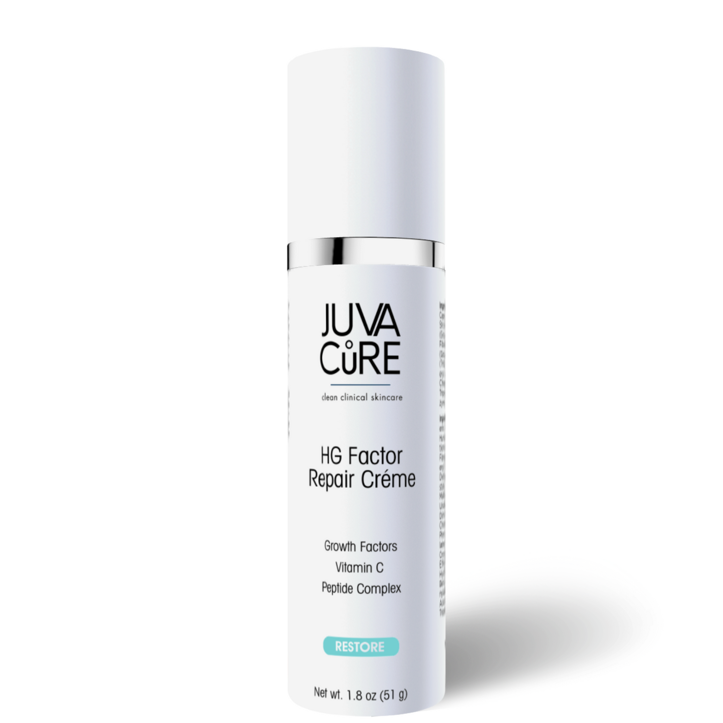 JuvaCure HG Factor Repair Créme