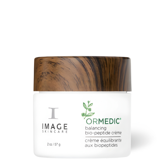 Image OrMedic Balancing Bio Peptide Cream