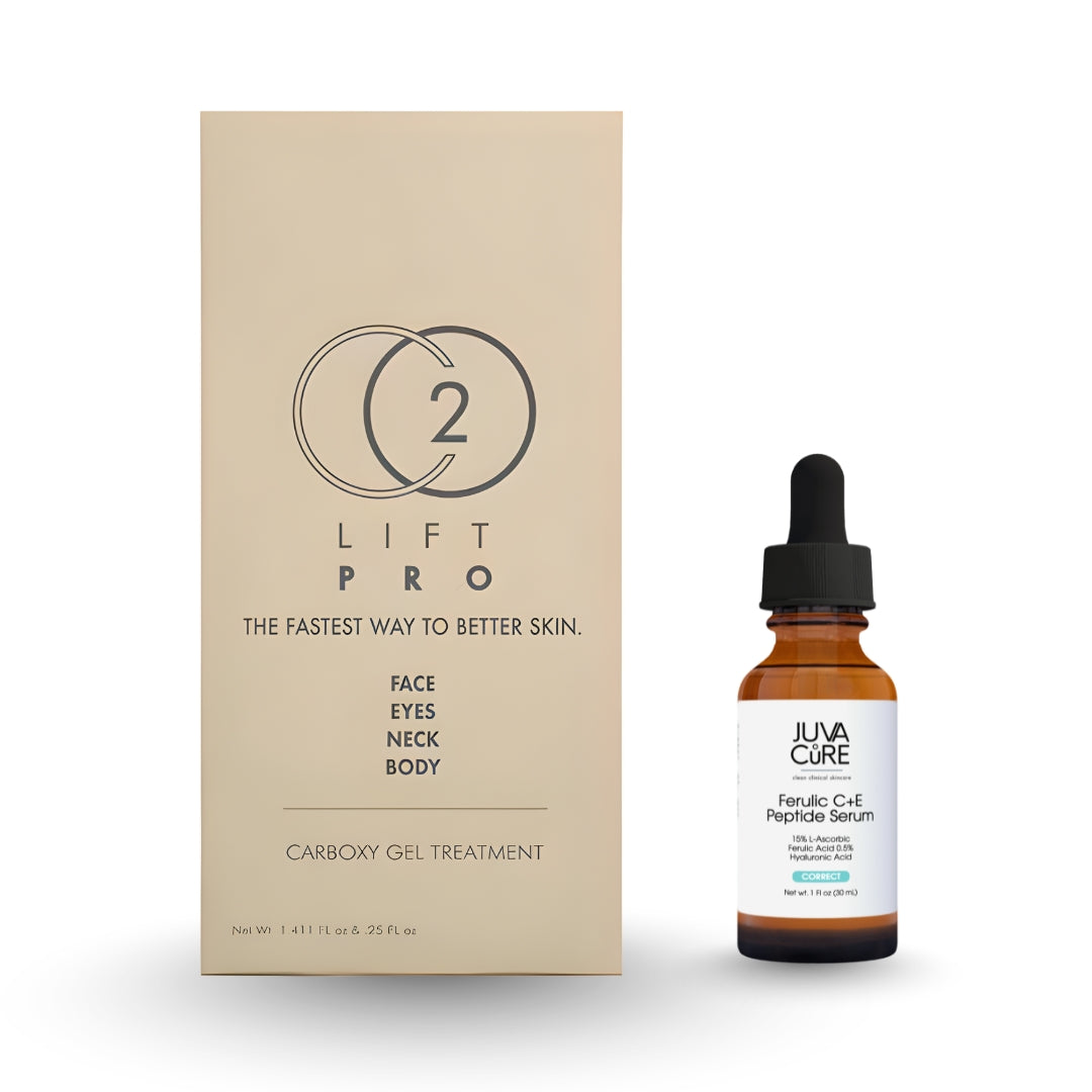 COâ‚‚Lift Pro Total Skin Reboot System