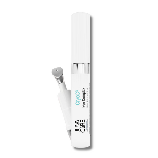 JuvaCure CryoC³ Eye Complex