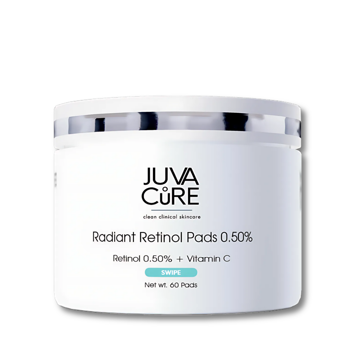 JuvaCure Radiant Retinol Pads