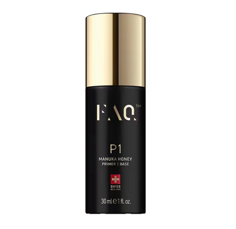 FOREO FAQ P1 Manuka Honey Primer