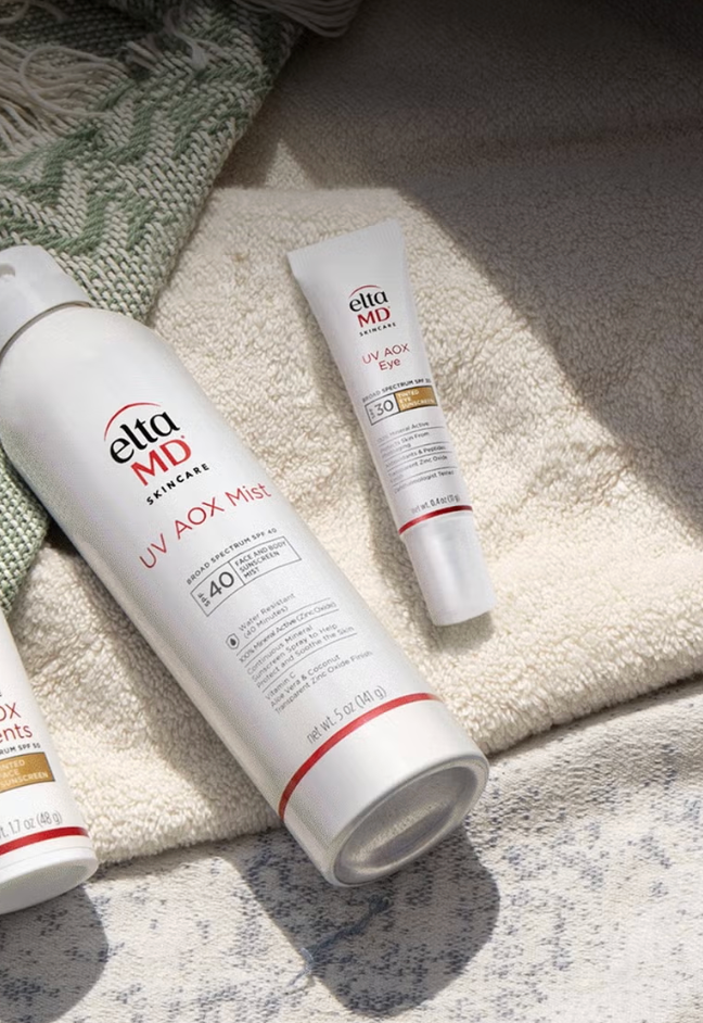 EltaMD AOX Eye Tinted SPF 30