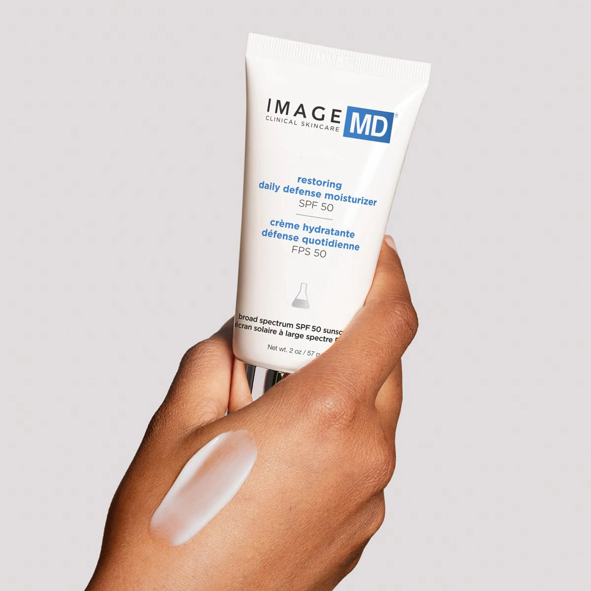 ImageMD Restoring Daily Defense SPF 50
