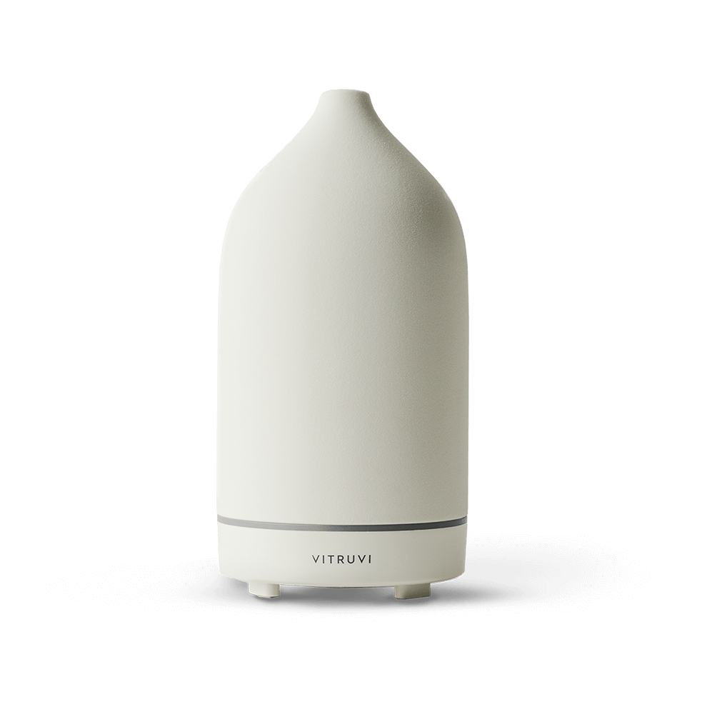 DIFFUSERS + OILS
