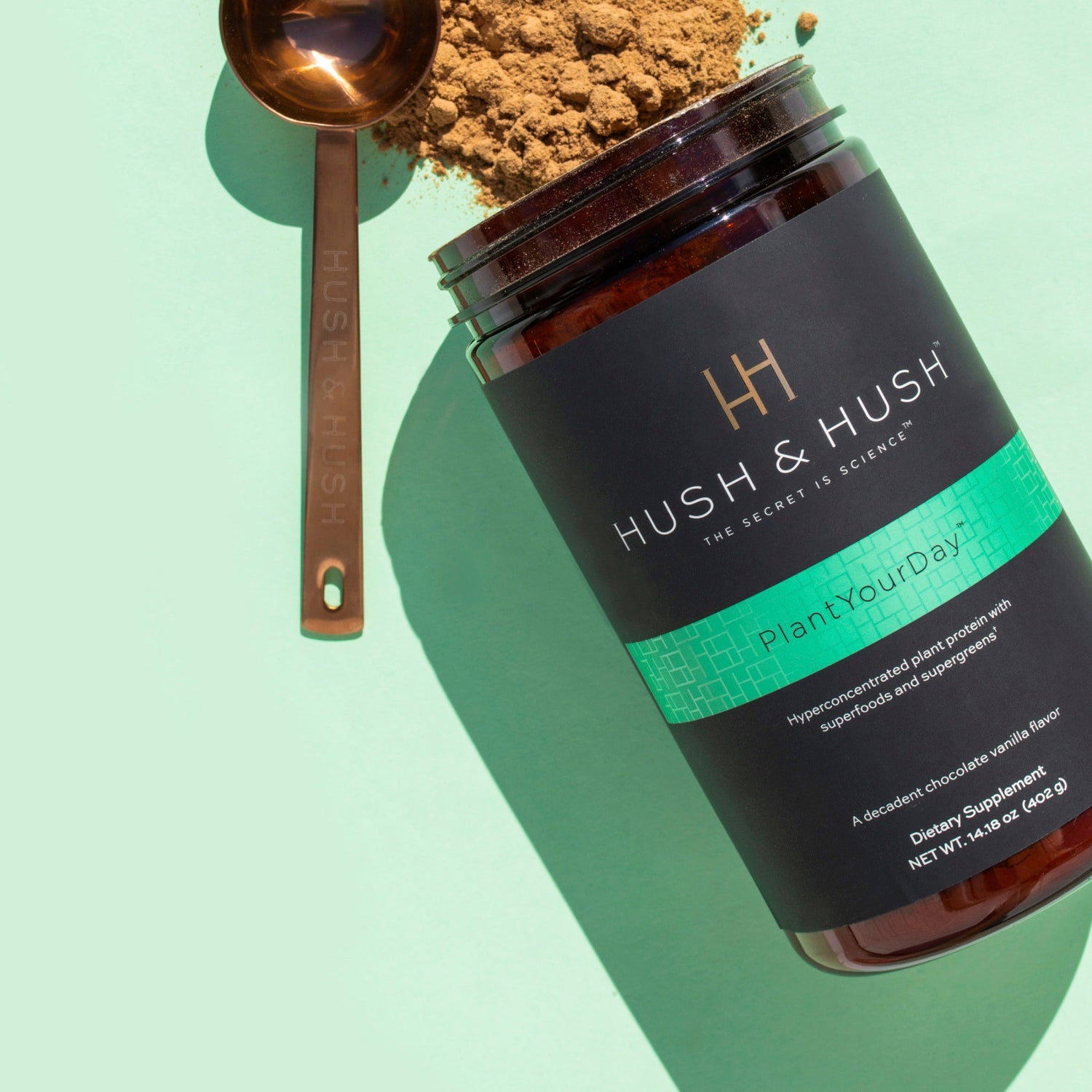 SKINCARE SUPPLEMENTS
