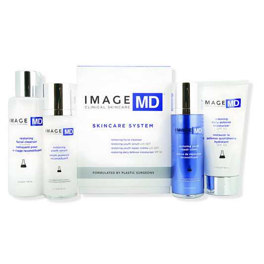 IMAGE MD Skincare System