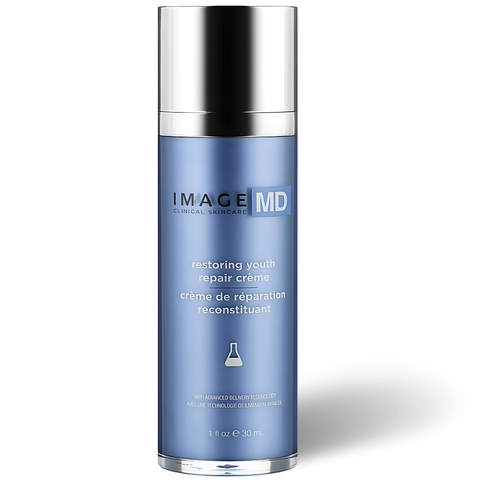 IMAGE MD Restoring Youth Repair Crème (Night)
