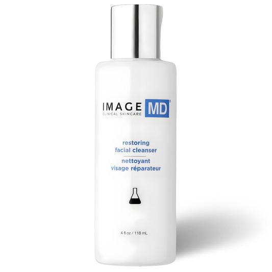 IMAGE MD Restoring Facial Cleanser