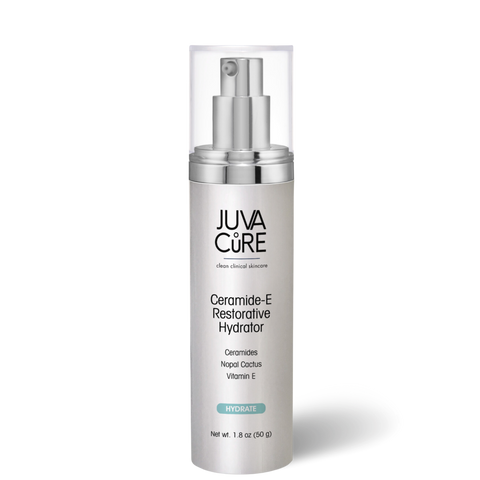 JuvaCure Ceramide-E Restorative Hydrator