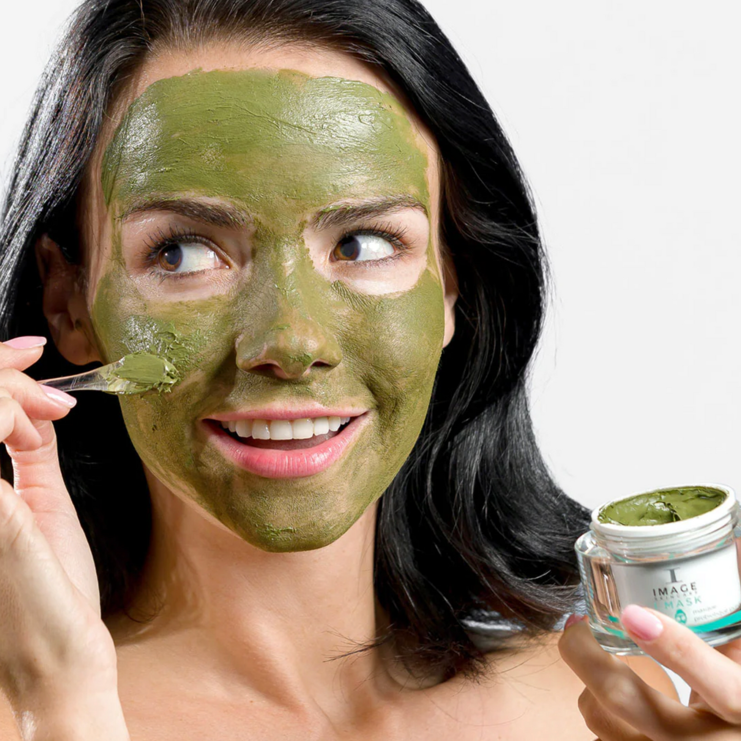 I MASK Purifying Probiotic Mask