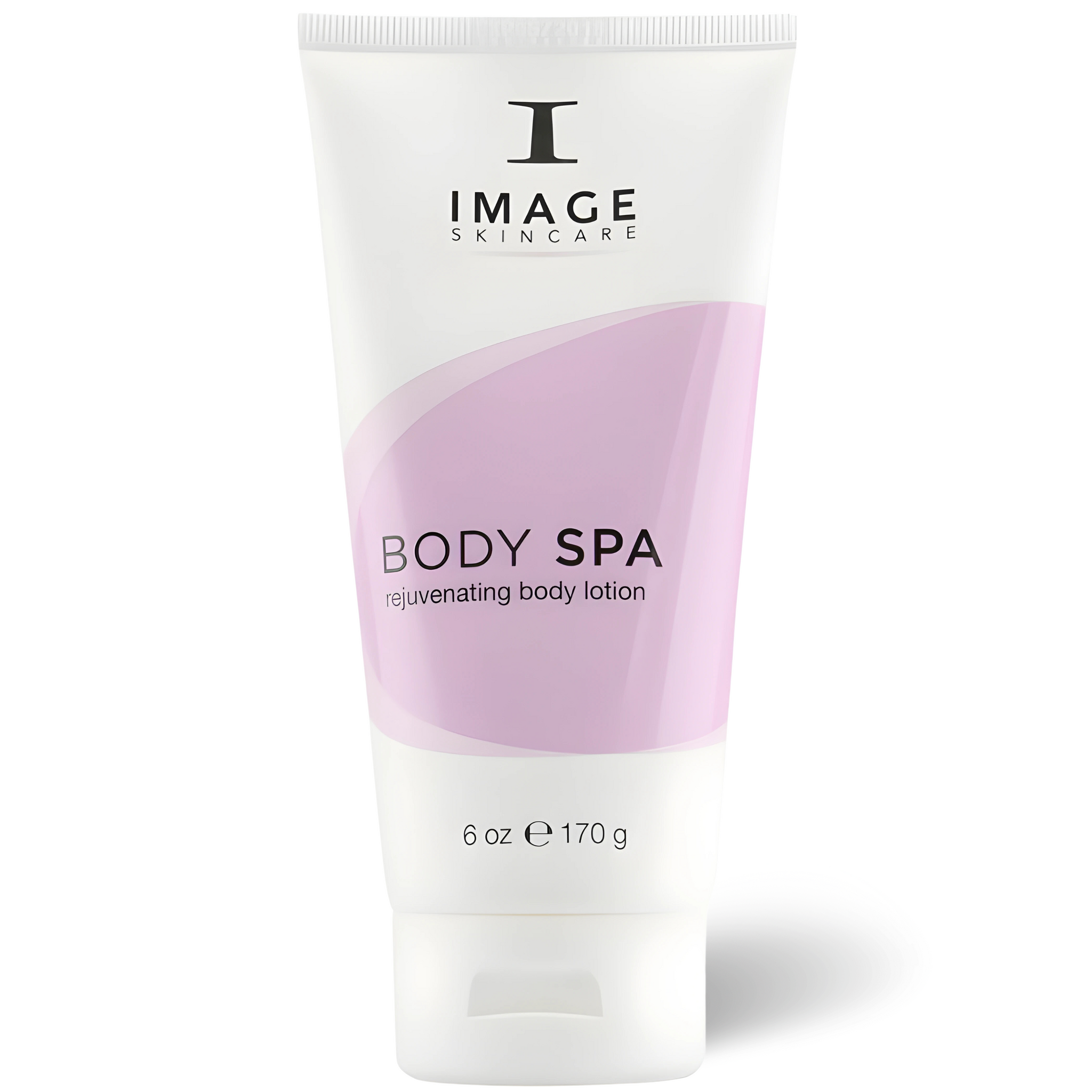 Image Body Spa Rejuvenating Body Cream