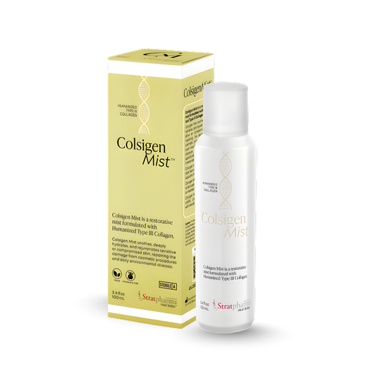 Colsigen Mist 3.4 oz Spray