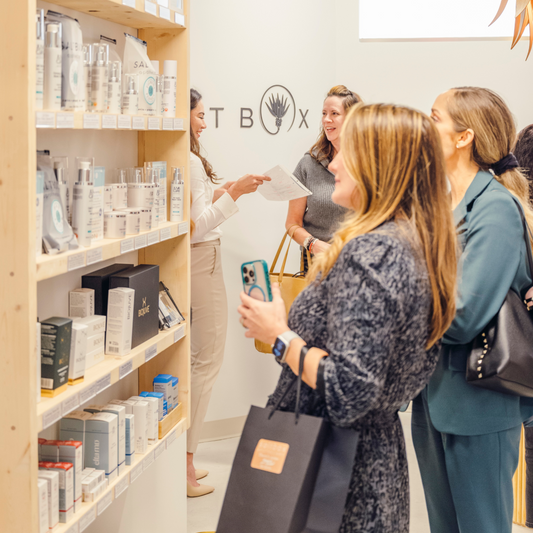 Saltbox Online Retail Gift Card