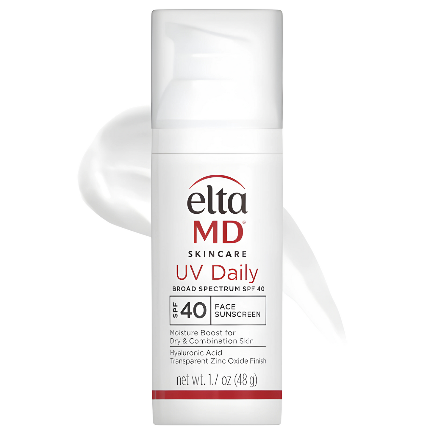 EltaMD Daily SPF 40  Tinted/Untinted