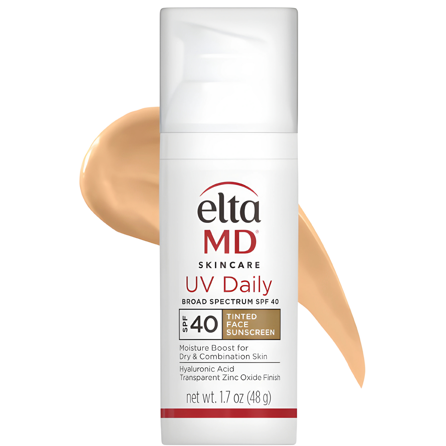 EltaMD Daily SPF 40  Tinted/Untinted