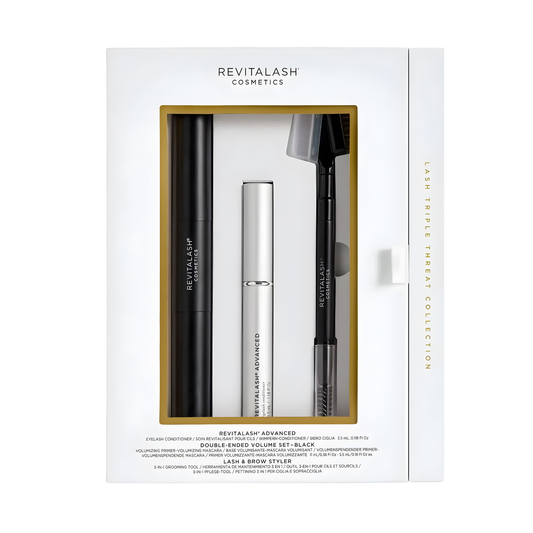 RevitaLash Holiday Lash Set – Limited Edition