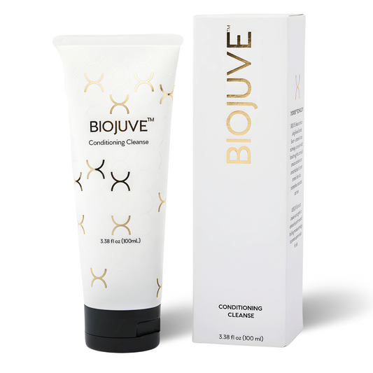 BIOJUVE Conditioning Cleanse
