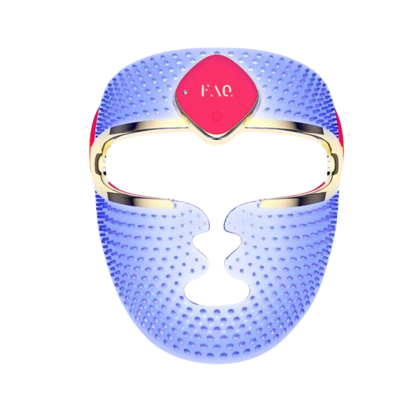 FOREO FAQ 201 Silicone LED Face Mask