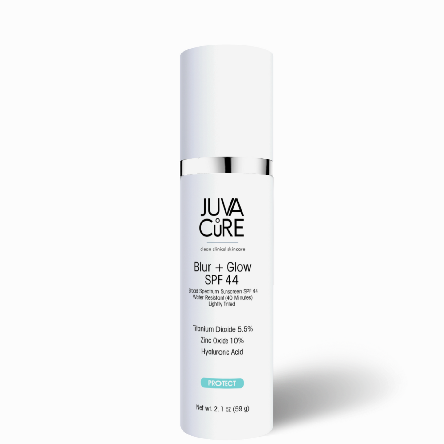 JuvaCure Blur + Glow SPF 44