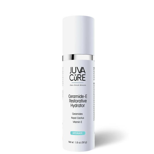 JuvaCure Ceramide-E Restorative Hydrator