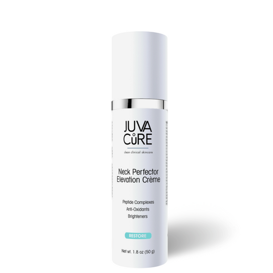 JuvaCure Neck Perfector Elevation Crème