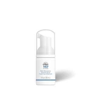 EltaMD Skin Recovery Amino Acid Foaming Cleanser