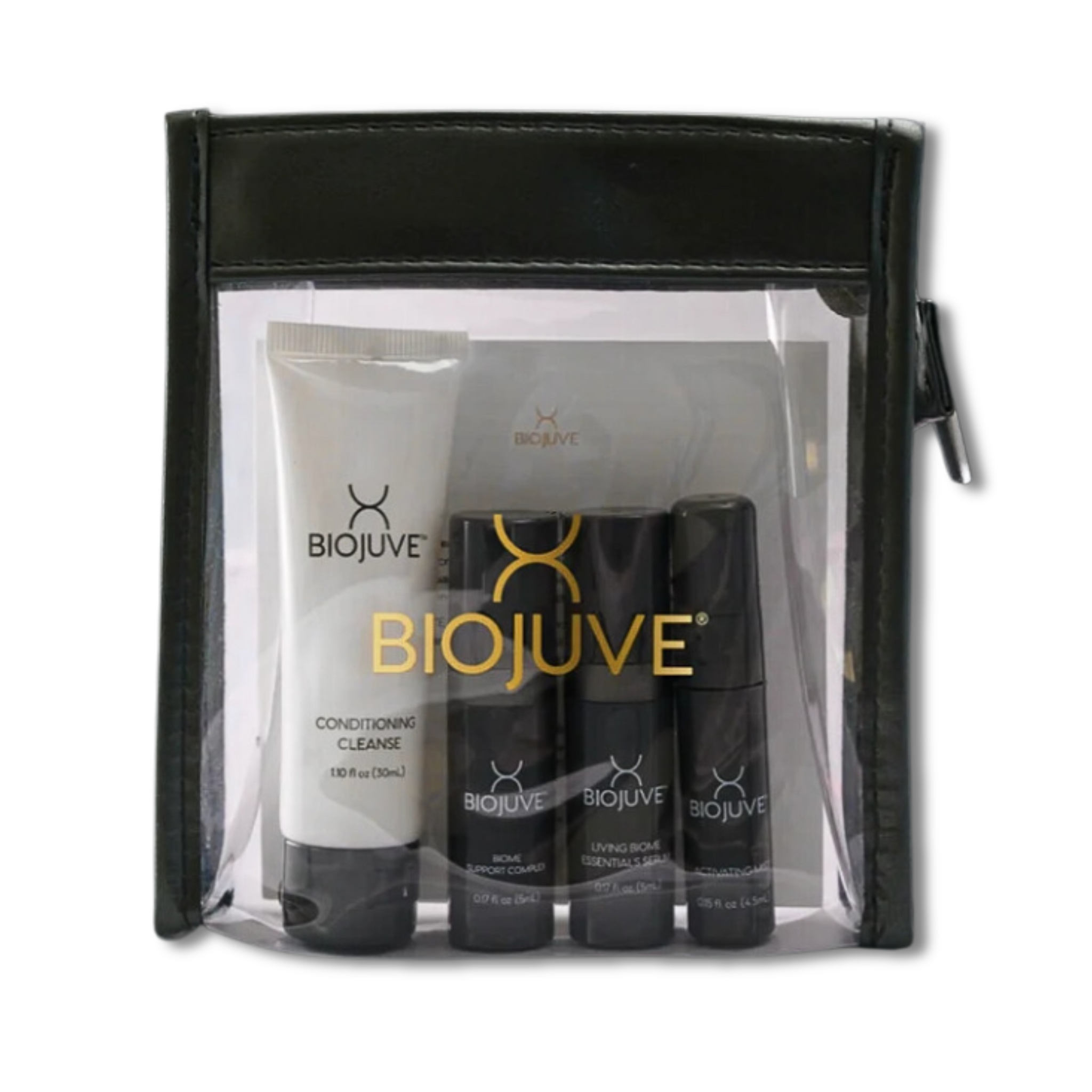 BIOJUVE Mini Starter Set