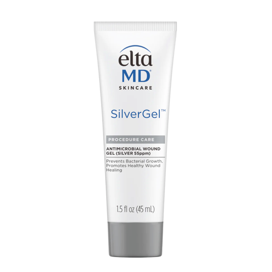 EltaMD Silver Gel