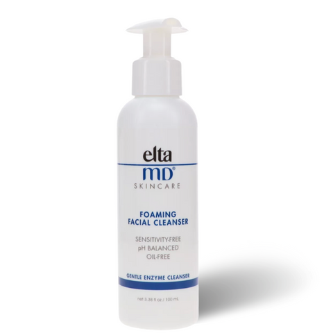EltaMD Foaming Cleanser 3.38oz
