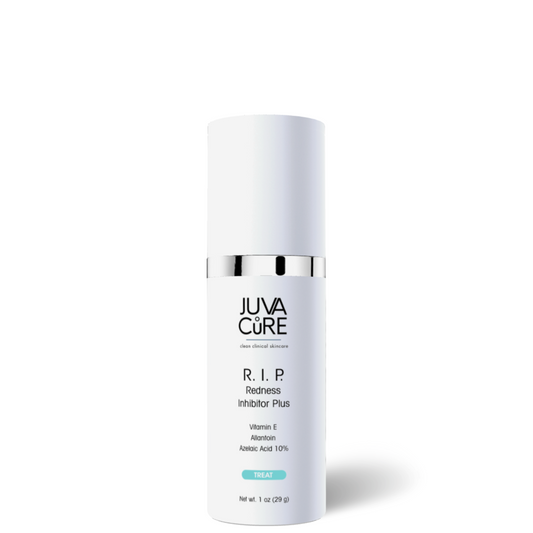 JuvaCure R.I.P. Redness Inhibitor Plus