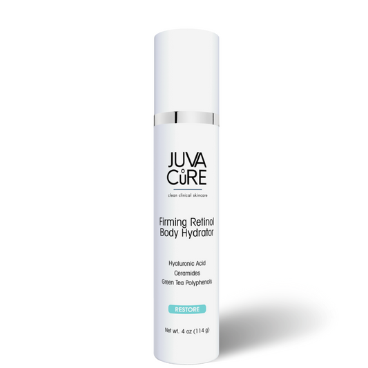JuvaCure Firming Retinol Body Hydrator