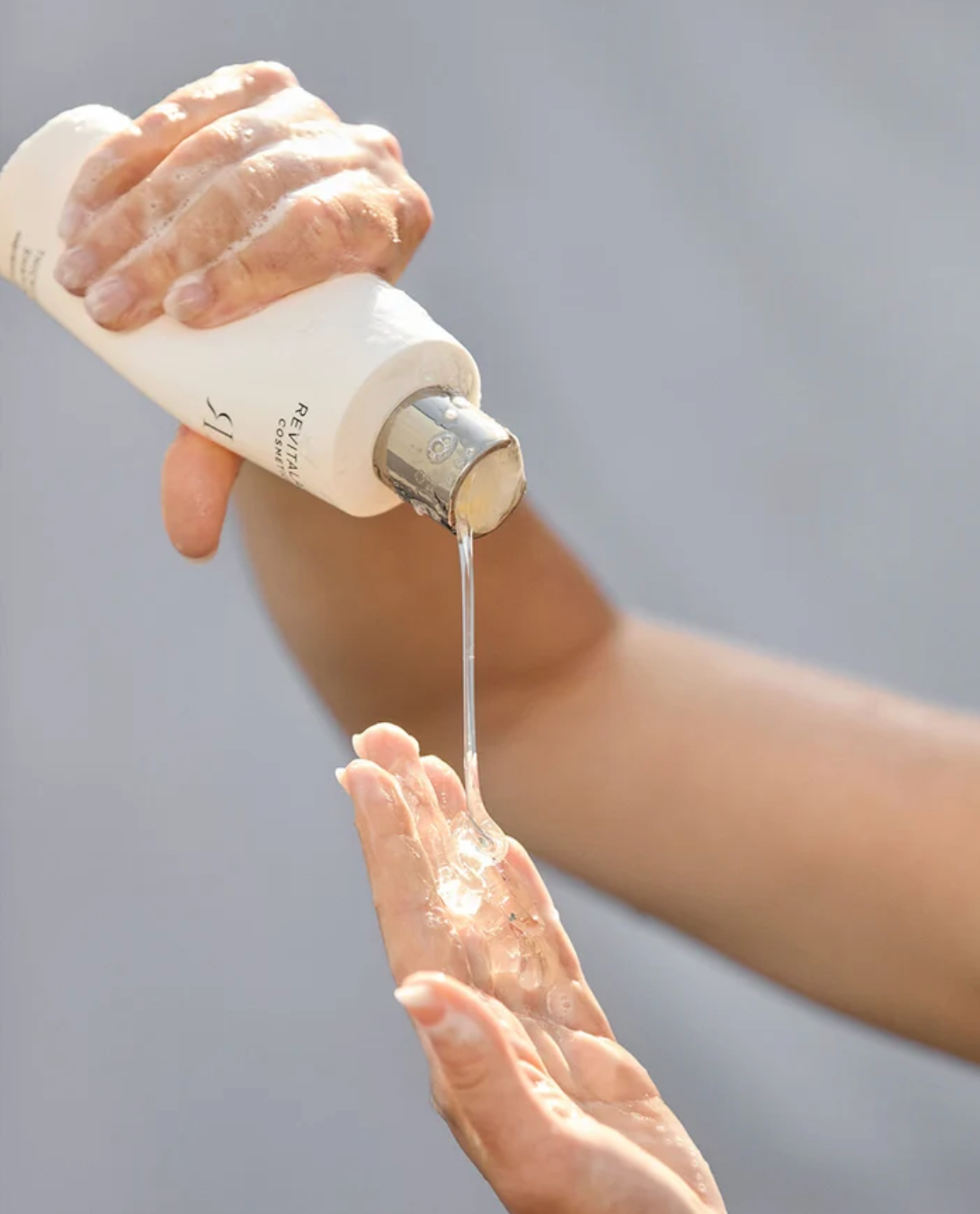RevitaLash Thickening Shampoo