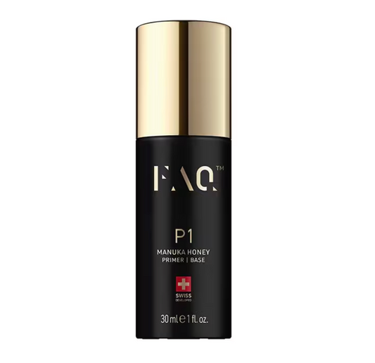 FOREO FAQ P1 Manuka Honey Primer
