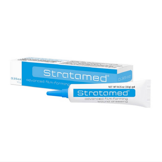 Stratpharma Stratamed Advanced Film-Forming Wound Dressing 10g