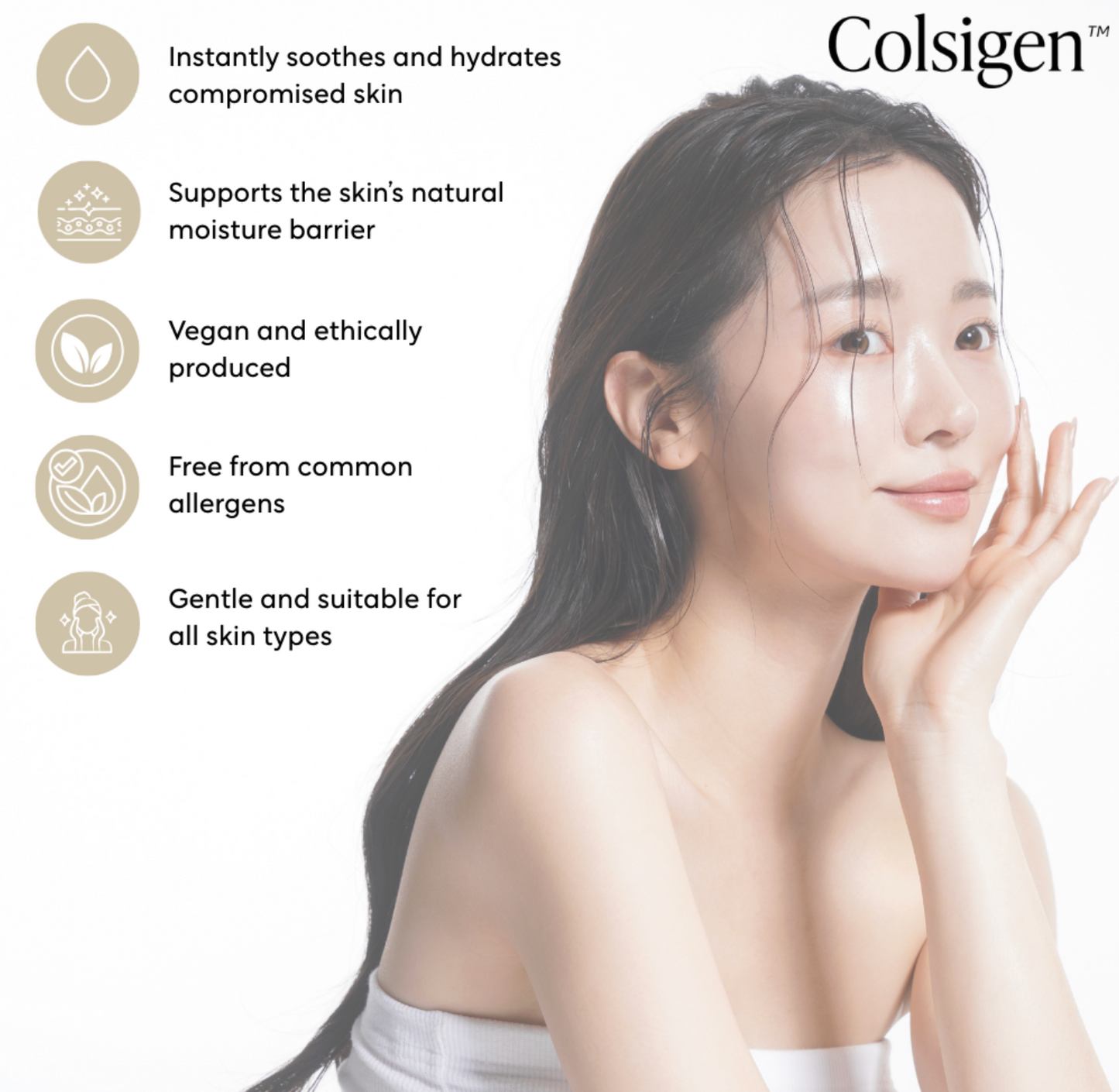 Colsigen Mist 3.4 oz Spray